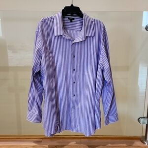 APT. 9 men's shirt.  Size XXL